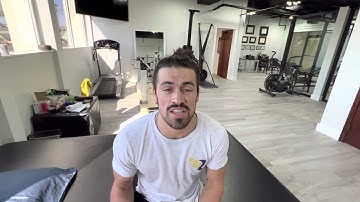 Heel slide (active assisted with belt in supine)