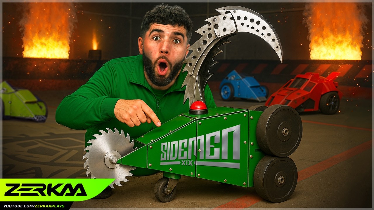 I Played 5 More Random Steam Games And Ranked Them...