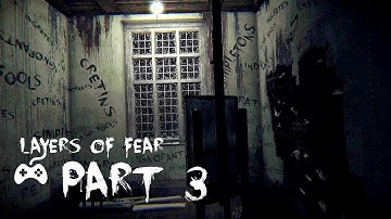 Layers Of Fear - Part 3 - Gramophone - Let