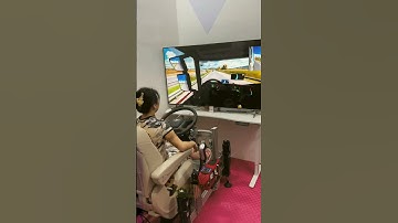 Thumbnail of Scania truck driving 4K video | Truck Simulator Ultimate #game #games #truck #simulator #gameplay