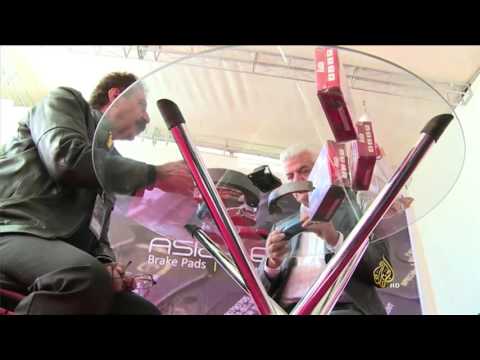اقتصاد الصباح 27/11/2015