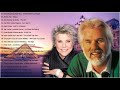 David Foster,James Ingram, Peabo Bryson, Dan Hill,Kenny Rogers, Dolly Parton, Céline Dion Best Duets