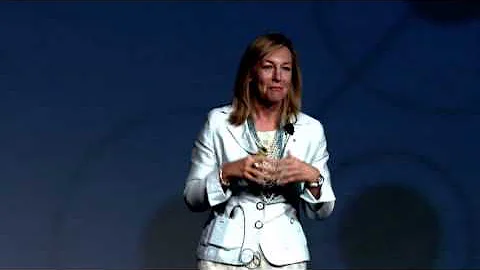 Dawn O'Neil AM: Understanding Complexity