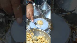 즉석해서 쌈싸주는 태국식 요리 - Thai Street Food