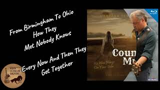Ol' Country - Artist & Lyrics by Mark Chesnutt