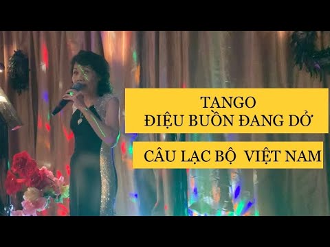 Video ĐIỆU BUỒN DANG DỞ -TANGO HALLOWEEN - youtube