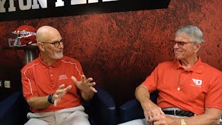 University of Dayton's Matt Dahlinghaus (1952-1972): 50 years later...