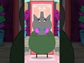 Mr. Wolf Order as Usually- Peppa Pig (Sponsored By:Gamavision Csupo Effects)