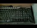 Imation KBD 702 Multi Media Wired Keyboard Arabic Imation KBD 702 Multi Media Wired Keyboard Arabic