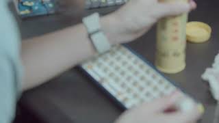 The Keyboard Of Your Dreams How Cherry Mx Speed Switches And Yellow Gel Lube Turn This 60% Custom Si