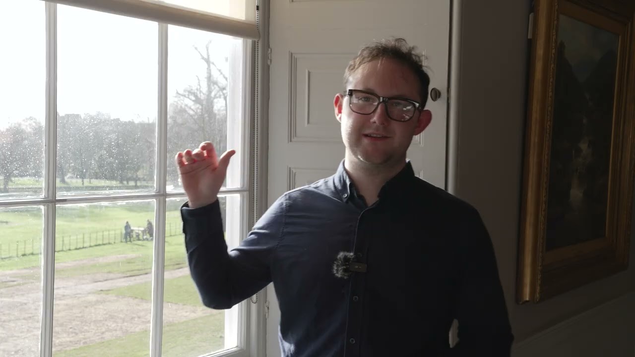 Art on Your Doorstep - Articulation - Joe Hedges