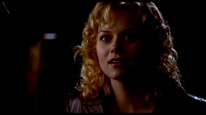 Peyton and Dean- TIME