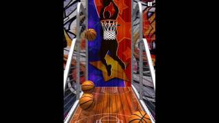 Basketball Arcade Stars for iOS and Android screenshot 2