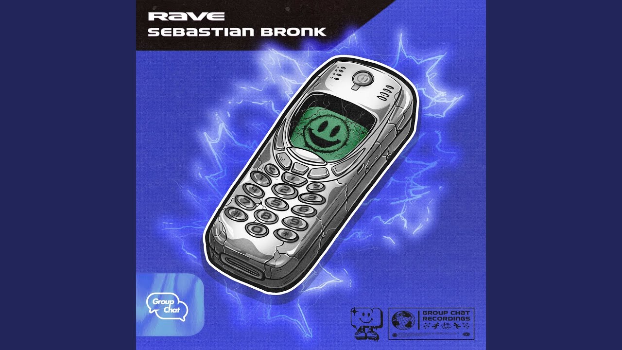 Watch Rave (Extended) on YouTube Watch Rave (Extended) on YouTube