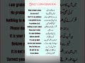 practice your English with me..