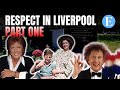 ENGLISH GRAVES - Allerton Cemetery #7 (Cilla Black, Ken Dodd, Julia Lennon)