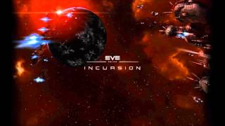 EVE Online - Incursion (Login Screen Music [MP3])