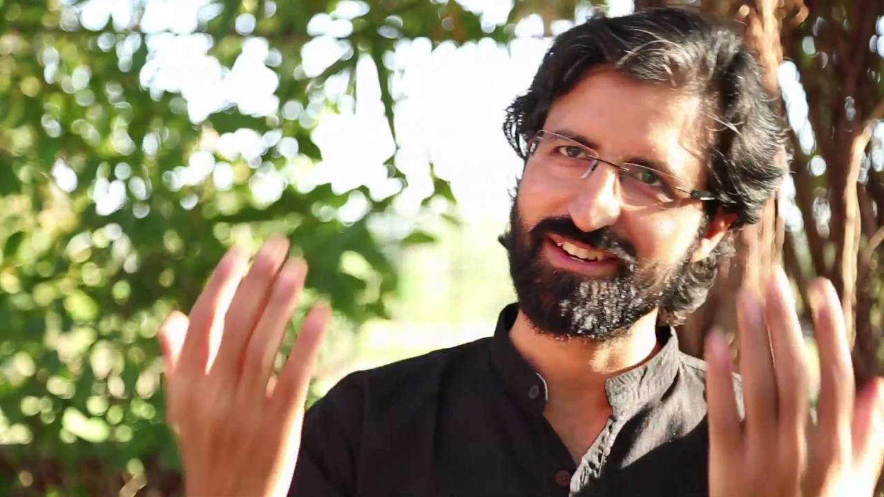 Story Listeners - Vipul Rikhi - The Bird That Loved A Tree