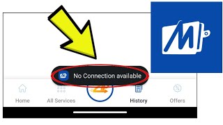 How To Fix Mobikwik App No Connection Available Problem Solved