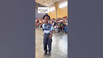 Vula Sekele Amapiano Harrycane Dance 