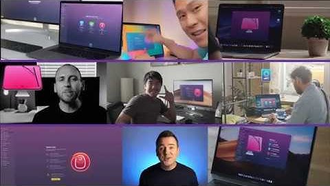 The revenge of the junk | Anti-littering project by CleanMyMac X