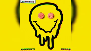 Farruko - Pepas (DJ CRIS REMIX)