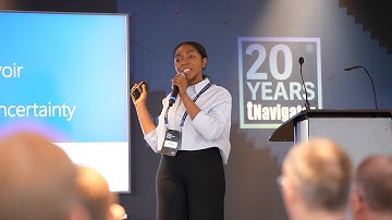 TNAV TECH SUMMIT LONDON 2025