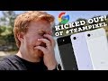 I got Kicked OUT of teampixel... {EMOTIONAL}