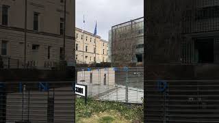 Embassy of Finland Washington DC #finland #architecture #history
