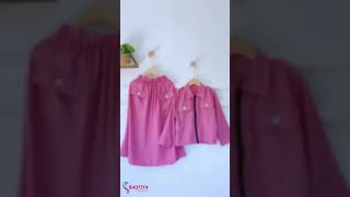 Inspirasi Oneset Remaja Terbaru By Dirinis