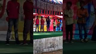Guest Speech aT ZPSS KunchaparthY @2K20