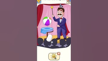 Dop 5 delete one part level 346#android gameplay, #game answers,game#solution, android,#shortvideo,#