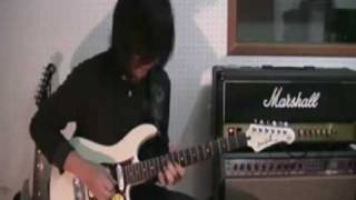 Yamaha PAC 112 VCX  Sound test  by Jack Thammarat  Part 1