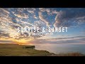 landscape Photography vlog | In search of the golden hour.