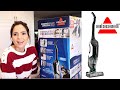 BISSELL Crosswave Cordless Max Review/How To Set Up And Use With Demo (not sponsored )