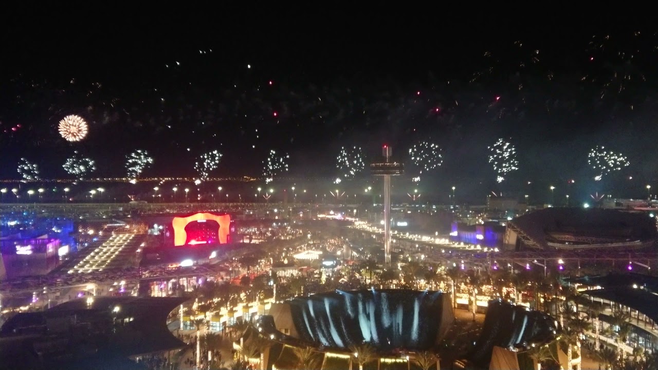 Дубай экспо 2022