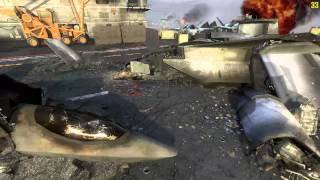 Black Ops II - 5 Kill Direct Sticky