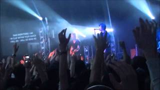 Starfield concert: THE SAVING ONE