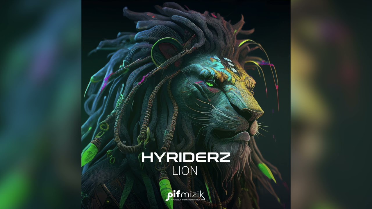 Watch Hyriderz - Lion (Original mix) on YouTube Watch Hyriderz - Lion (Original mix) on YouTube
