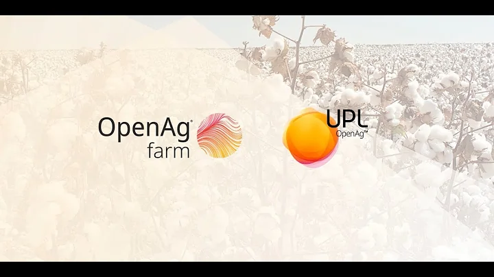 OpenAg Farm, Brazil | World Cotton Day 2022