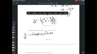 Exam 2 Review