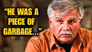 At 77 Tom Silva FINALLY Breaks His Silence on the Rumors We Know