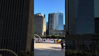 #toronto