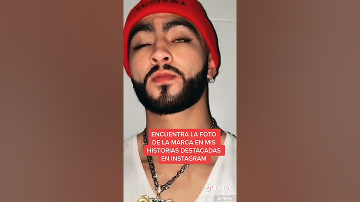 ESTO ES LO QUE USO EN LAS PESTAÑAS - Mike Montero tiktok