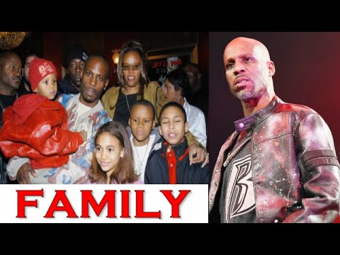 Video: DMX Netto waarde: Wiki, Getrouwd, Familie, Bruiloft, Salaris, Broers en zussen