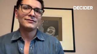 ‘Southern Charm’s Rodrigo Reyes Says JT Thomas Was A “Fool" To Call Patricia Altschul A “B*tch”