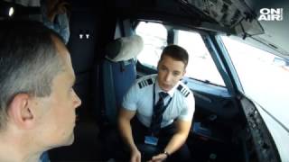 Авиошоу 2017-04-29 (E106) - Стани пилот - Да летиш дигитално с Airbus