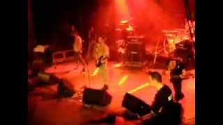 Психея - live at ДКГ июнь 2005