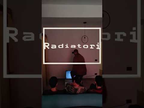 Granelli - Radiatori (Visual Video)