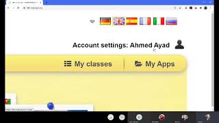 Comment faire un  jeu educatif interactif ? screenshot 1